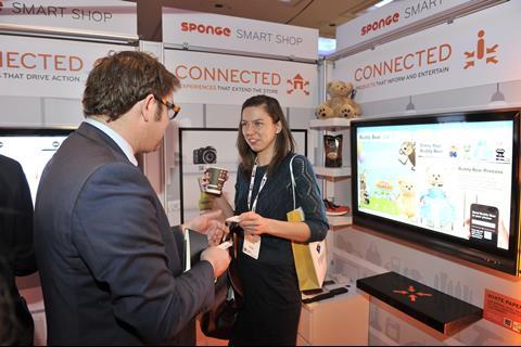 Retail Week Live 2013